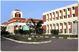 K C G college of Technology (Autonomous)